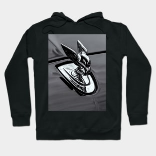 Bentley Flying B Hoodie